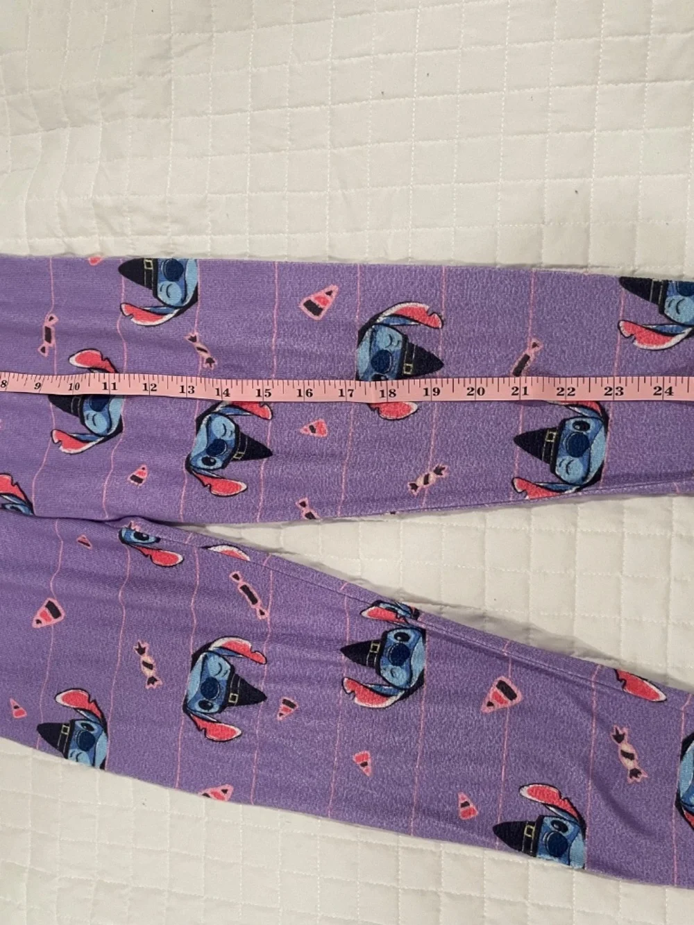 Disney Kids PJ Set